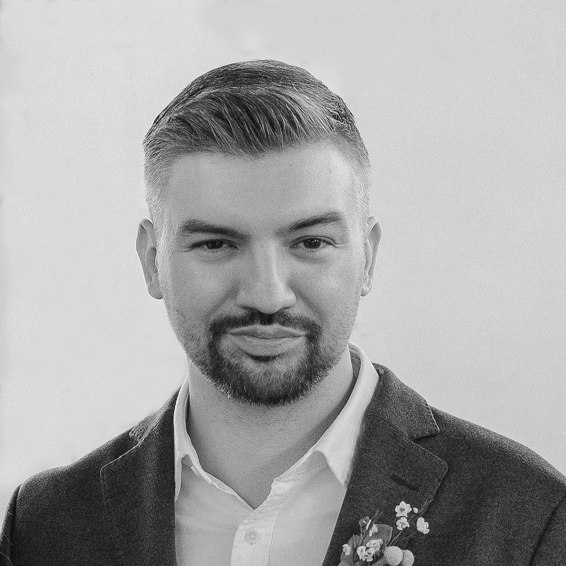 Bogdan Shkrogal
