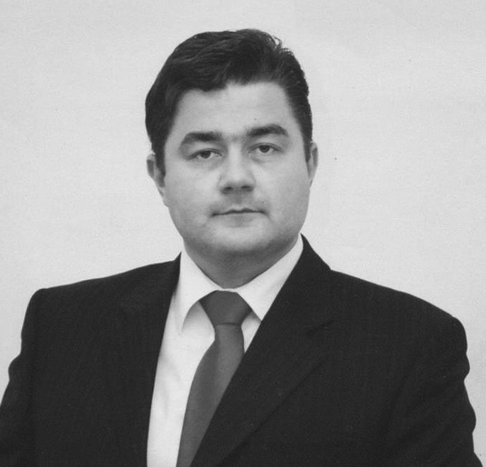 Petro Dekalchuk