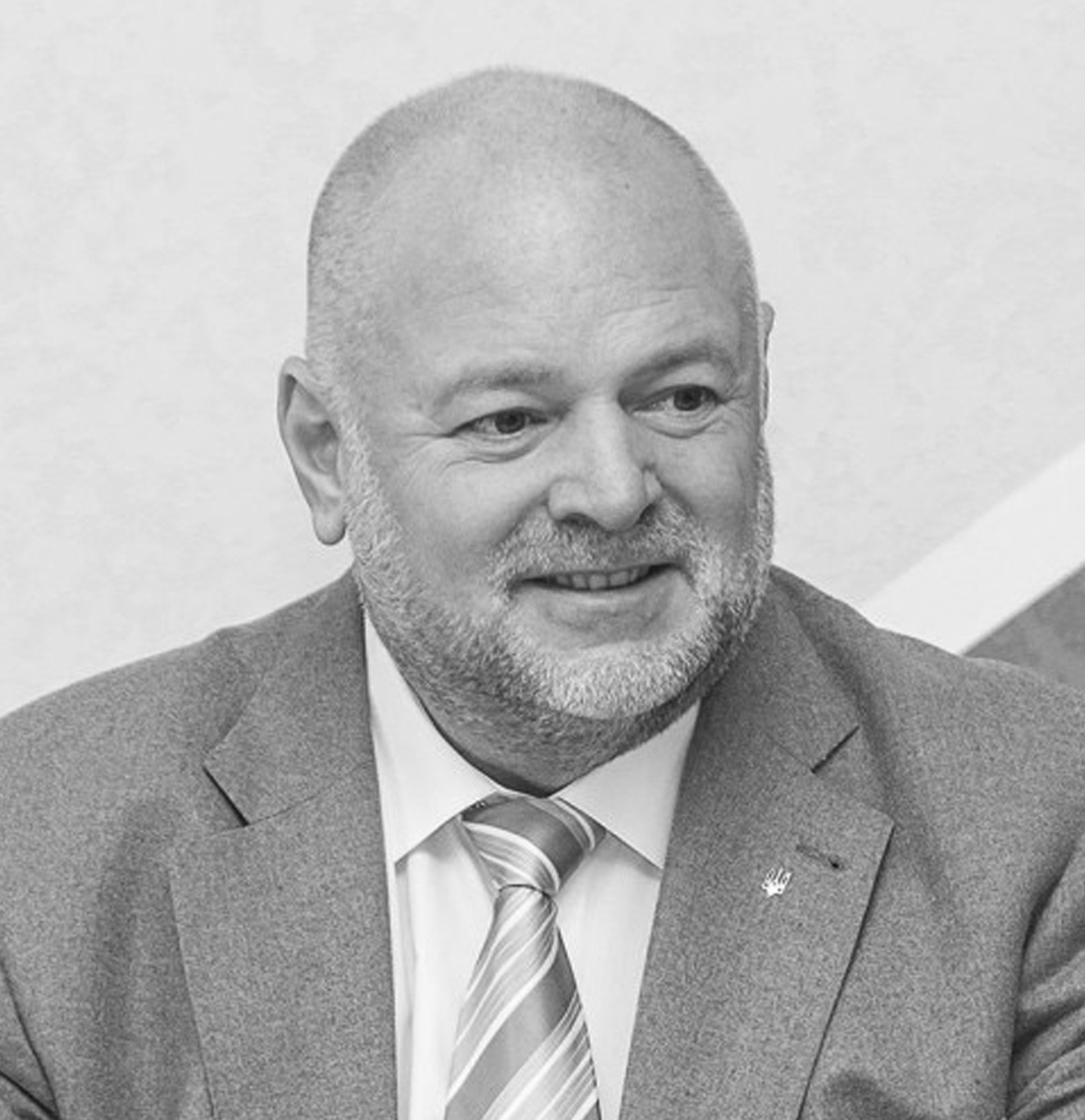 Volodymyr Kamyshyn