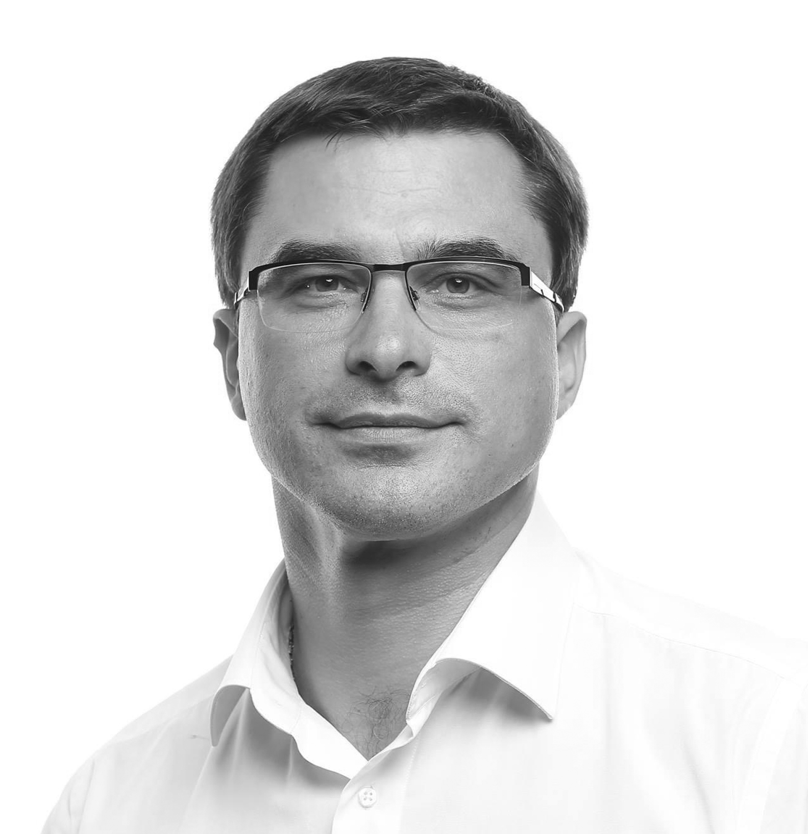 Pavlo Kozyrev