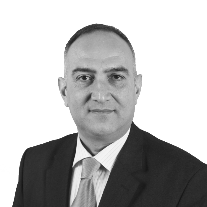 Mamedov Alirza Mahmudogly