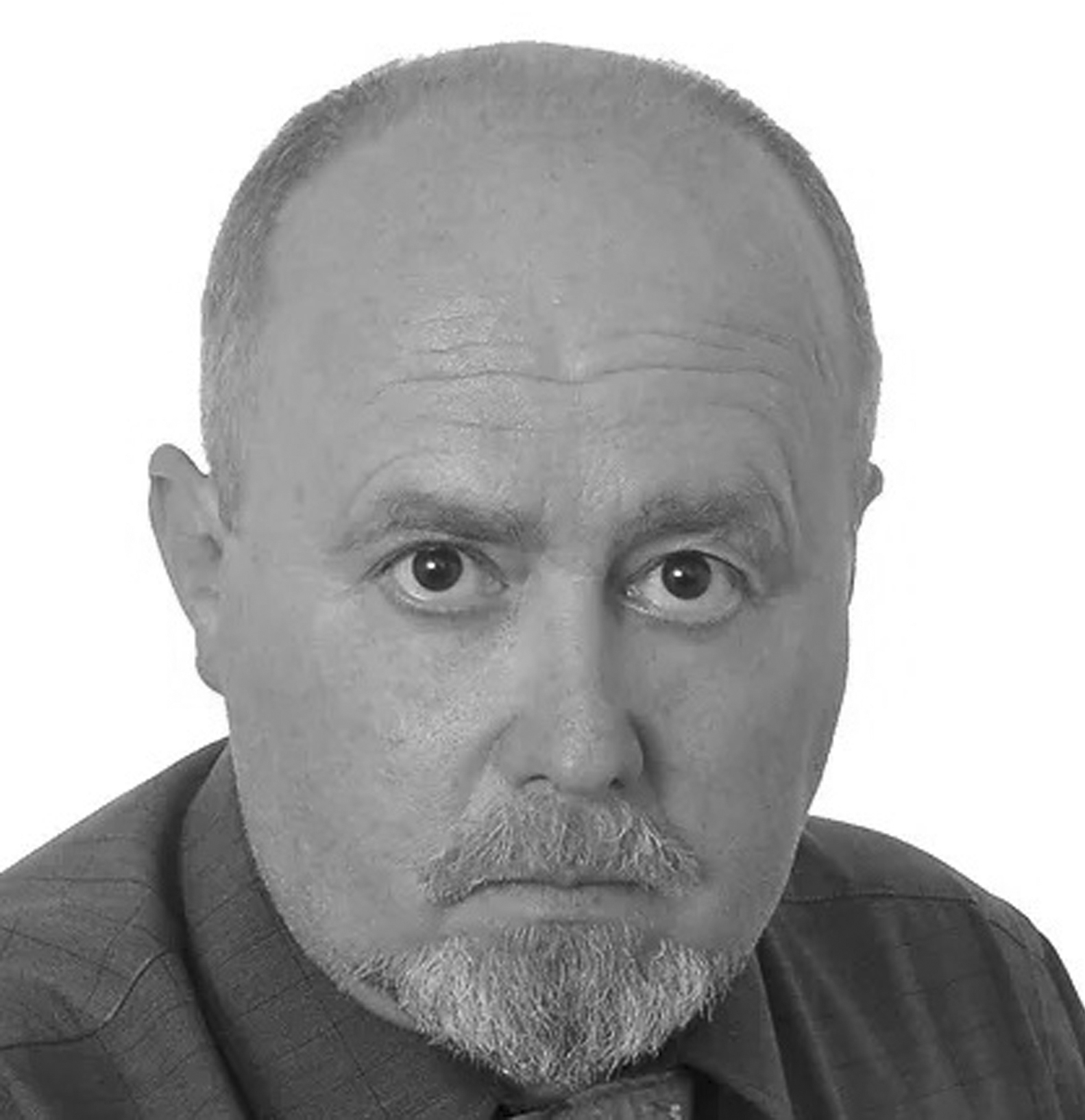 Sergey Mikhalchenko