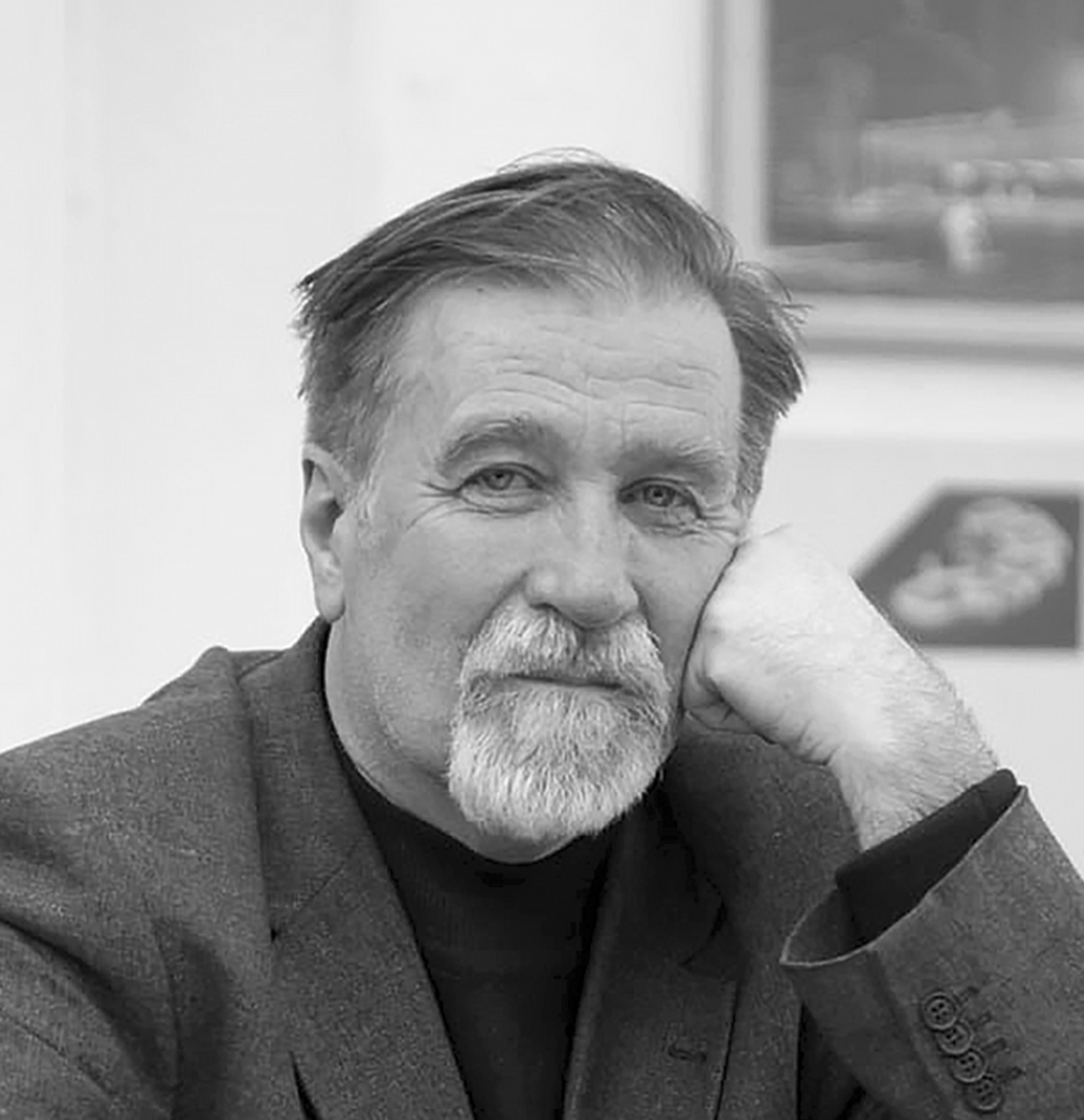 Valerii Tovbych 