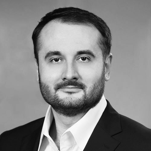 Vitaliy Molochko 
