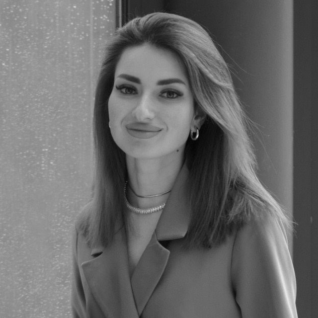 Yuliana Nazo